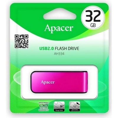APACER AH334 32GB AP32GAH334P-1
