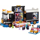 Image 1 of LEGO® Friends - Pop Star Music Tour Bus (42619)