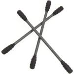 Thermal Grizzly Апликатор за течна термична паста Thermal Grizzly TG-AL-3, 3 броя (TG-ZUWA-157) - megamag
