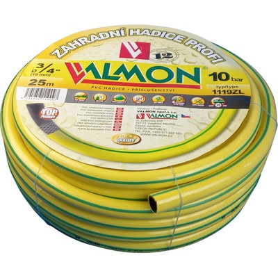 VALMON 1119 Profi 3/4" 25m