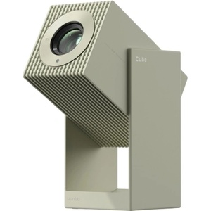 WANBO Cube 2 Pro green Проектори