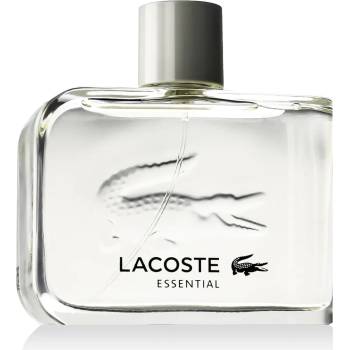 Lacoste Essential Eau de Toilette за мъже 125 ml опция Нова опаковка