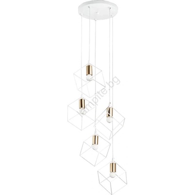 Ideal Lux ICE 237671