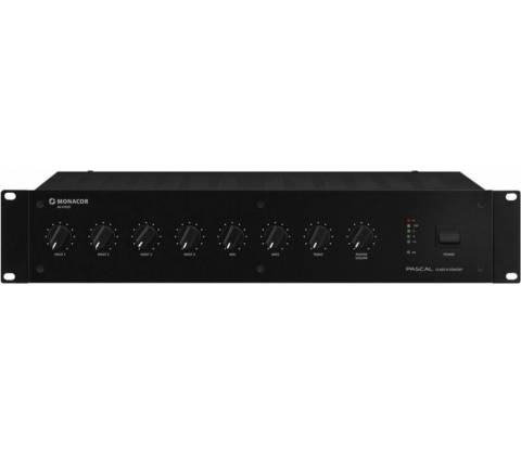 Monacor PA-9100D