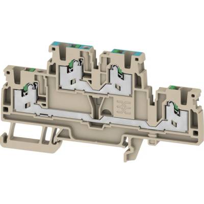 Weidmüller S2T 2.5 N-FT (2902420000)