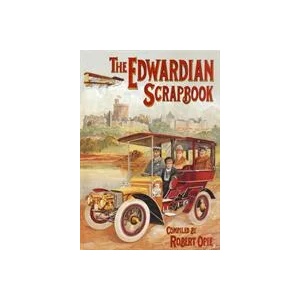 Edwardian Scrapbook | Robert Opie (2006)