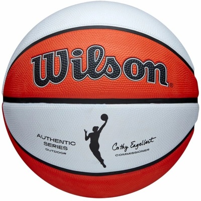 Wilson NBA Authentic Series