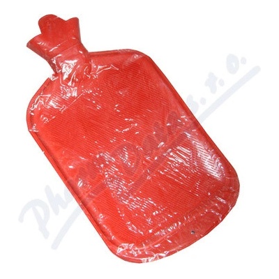 ALFA VITA Termofor gumová láhev s plastovou zátkou č.2.5 – Zboží Dáma