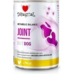 Disugual Joint Chicken за кучета с проблеми с костите и ставите, пиле 400gr