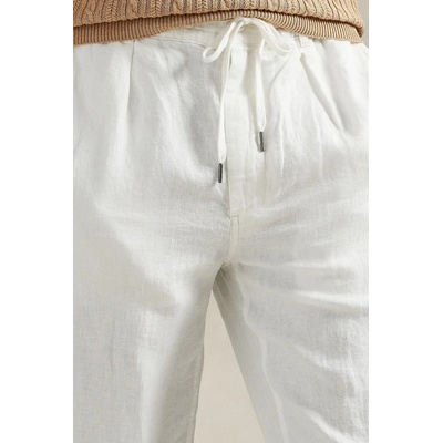Ralph Lauren Ленен панталон Polo Ralph Lauren (710940611)