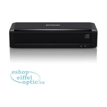 Epson WorkForce DS-360W