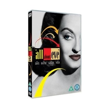 All About Eve DVD