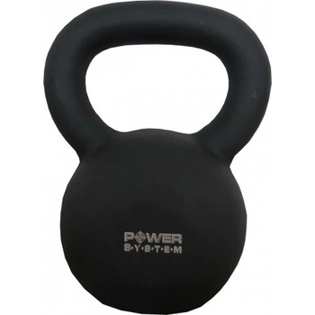 Power System KETTLEBELL 10KG