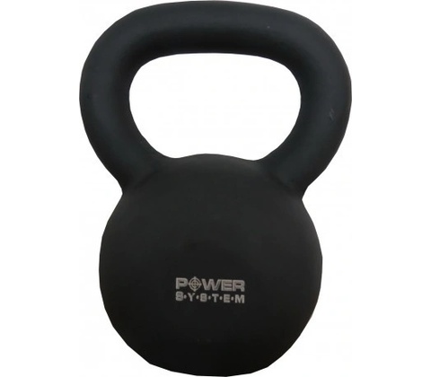 Power System KETTLEBELL 10KG