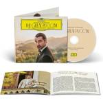 Universal Tetelman Jonathan: Great Puccini - CD (065497)