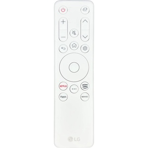 LG akb76044710, 27sr50f, 32sr50f, srs23cw - оригинален дистанционен контрол (akb76044710, 27sr50f, 32sr50f, srs23cw) Дистанционно