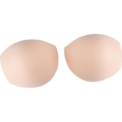 Košíčky do plavek / korzetů s push-up efektem vel. 42 - tělová