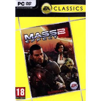 Electronic Arts Mass Effect 2 [EA Classics] (PC)