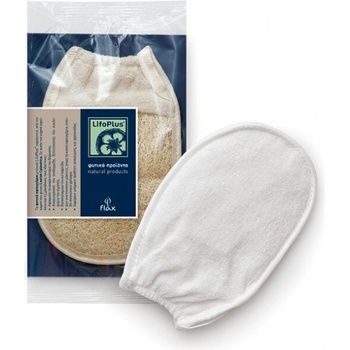 Image 1 of LifoPlus Loofah Classic Sponge Аксесоари 1pcs