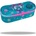 COOLPACK Ученически несесер Coolpack - Campus - SEAFISH