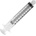Стерилни Спринцовки Luer-Lock, BD Plastipak Luer-Lok Tip Disposable Sterile Syringe 10mL BD 302995 100 pcs