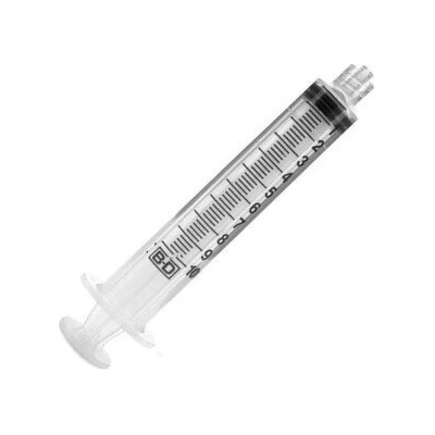 Стерилни Спринцовки Luer-Lock, BD Plastipak Luer-Lok Tip Disposable Sterile Syringe 10mL BD 302995 100 pcs