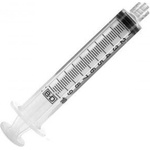  Стерилни Спринцовки Luer-Lock, BD Plastipak Luer-Lok Tip Disposable Sterile Syringe 10mL BD 302995 100 pcs