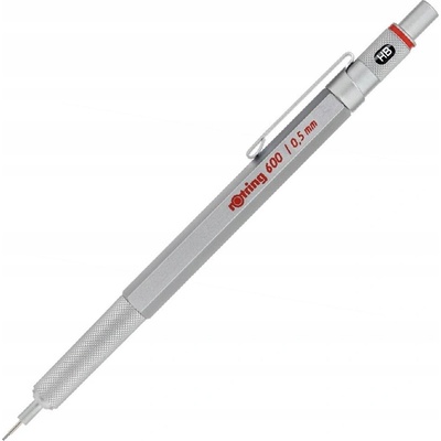 Rotring 600 Silver – Zboží Dáma