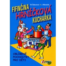 Fifinčina hrníčková kuchařka