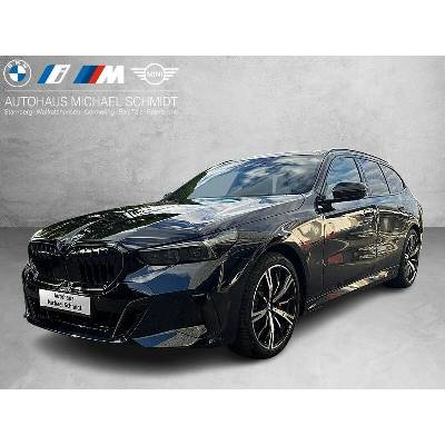 BMW 540d Touring xDrive M Sport 223 kW