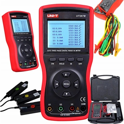 UNI-T UT267B