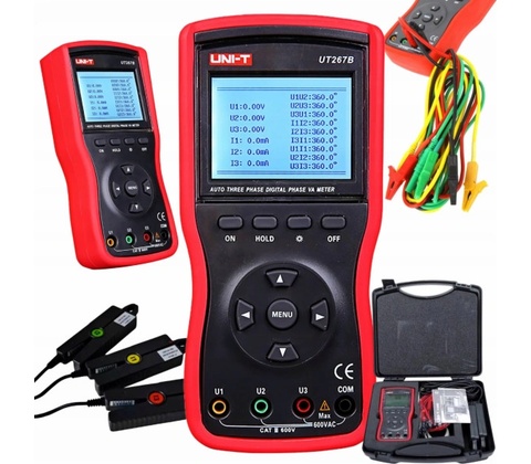 UNI-T UT267B