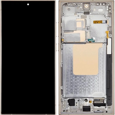 LCD Displej + Rám Samsung Galaxy S24 Ultra Pro