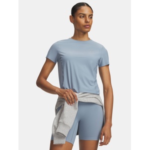 Under Armour Дамска тениска Under Armour Vanish Elite Short Sleeve Under Armour | Sin | ЖЕНИ | XS