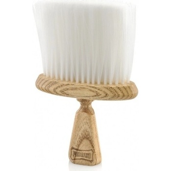 Proraso Drevený peria krku 10 x 3,8 cm