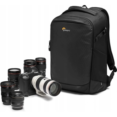 Lowepro Flipside BP 400 AW III