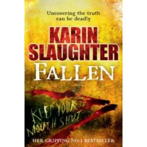Fallen | Karin Slaughter (2012)
