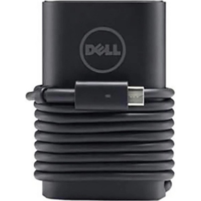 Dell USB-C AC Adapter napájecí adaptér k notebooku 65 W; DELL-0M0RT
