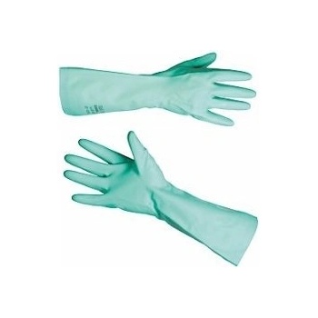 SOL - VEX 37 - 695 pracovné antistatické rukavice Ansell 0110005099
