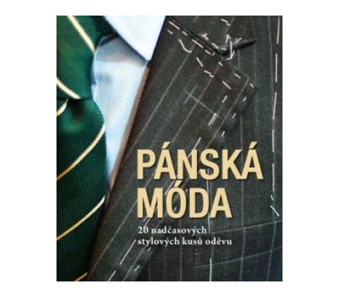 Pánská móda