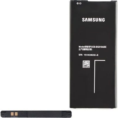 Samsung J6 Plus / Galaxy J4 Plus Батерия SAMSUNG 3300mAh LI-ION EB-BG610ABE / GH43-04670A (EB-BG610ABE / GH43-04670A)
