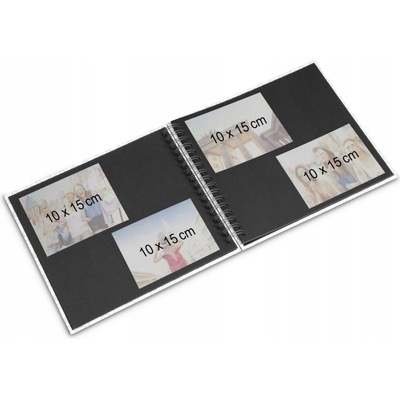 Fotoalbum Hama ROMANCE 9x13, 10x15, 13x18, 15x21