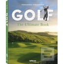 Golf: The Ultimate Book