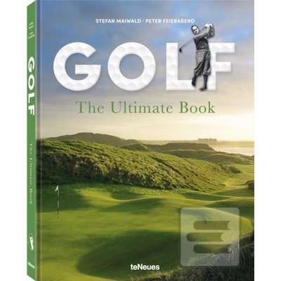 Golf: The Ultimate Book