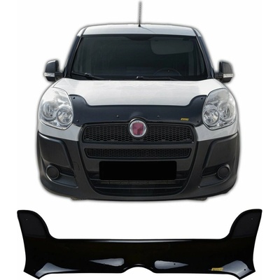 SCOUTT Deflektor prednej kapoty Opel Combo 2011-2015