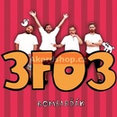 BOMBARDAK - 3FO3 CD