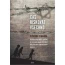 Čas riskovat všechno - Clodagh Finnová