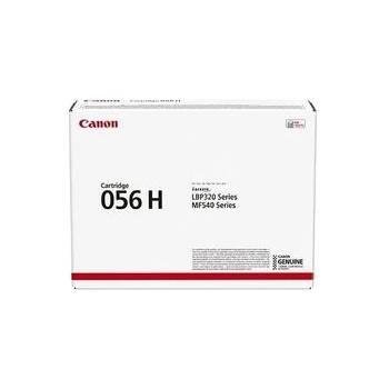 Canon CRG 056H Black оригинална касета тонер 21 000 стр (CANON CRG 056H)