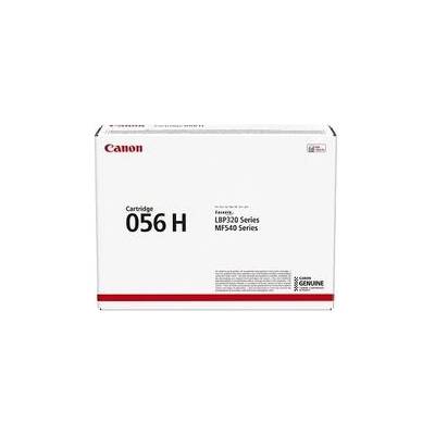 Canon CRG 056H Black оригинална касета тонер 21 000 стр (CANON CRG 056H)