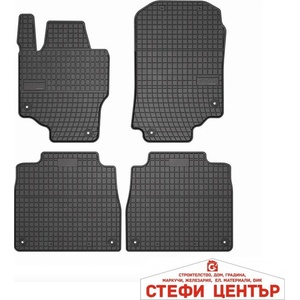 FroGum Гумени стелки Frogum съвместими с Mercedes GLS X167 2019 + (511071) - steficenter